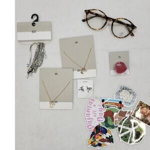 Jewelry Bundle Teen Gifts 14 Pieces